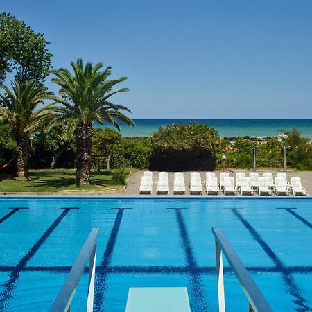 Serena Majestic Hotel Montesilvano Luaran gambar
