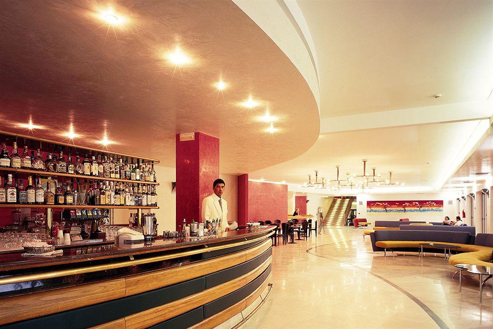 Serena Majestic Hotel Montesilvano Luaran gambar