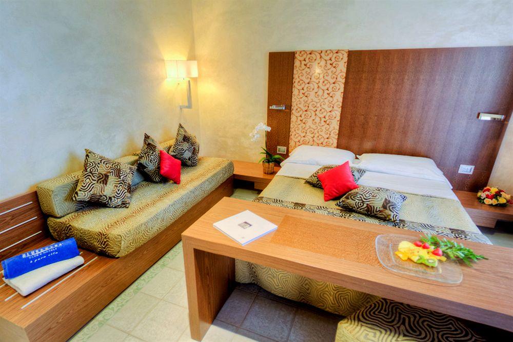 Serena Majestic Hotel Montesilvano Luaran gambar