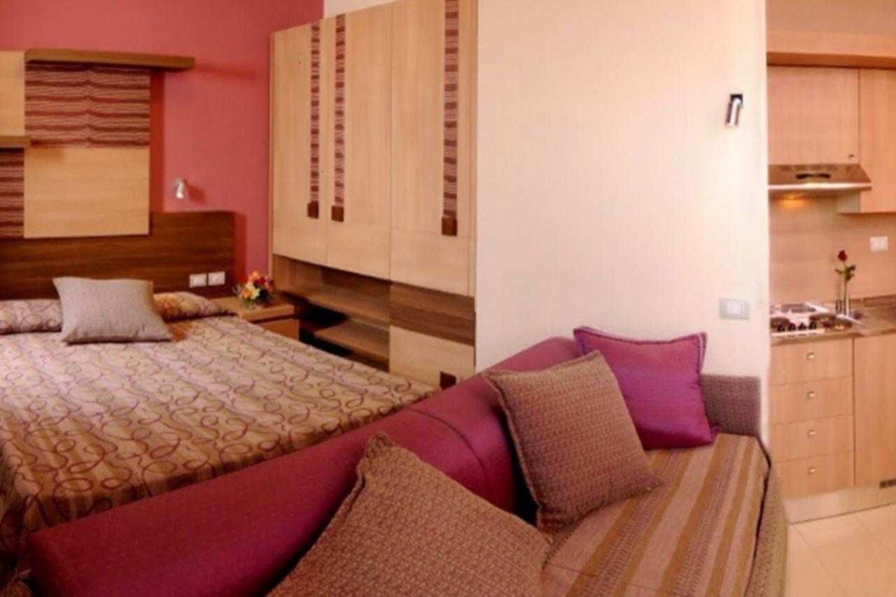 Serena Majestic Hotel Montesilvano Luaran gambar