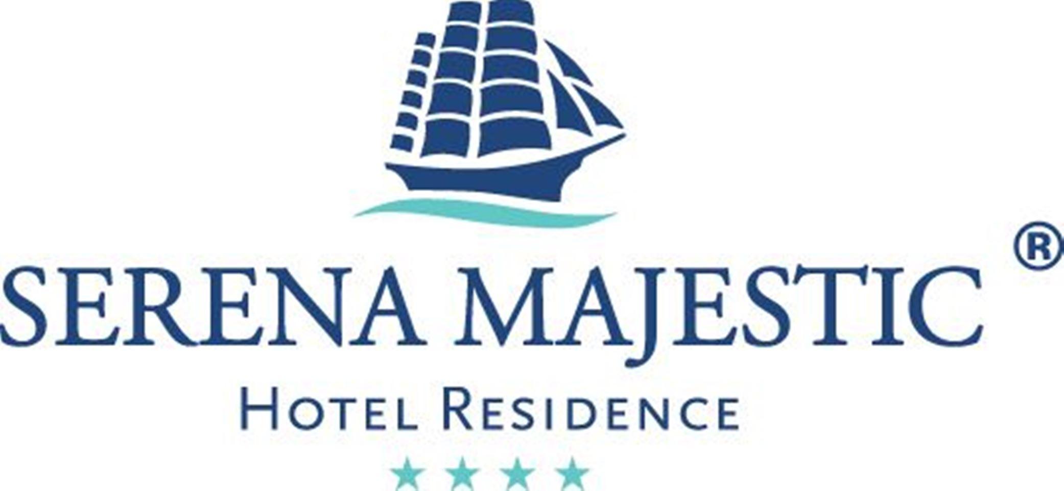 Serena Majestic Hotel Montesilvano Luaran gambar