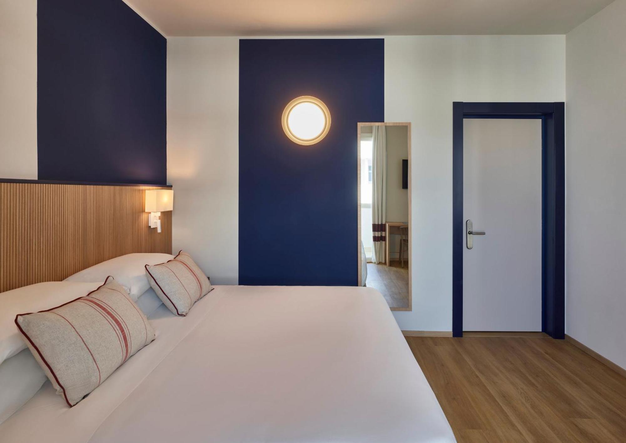 Serena Majestic Hotel Montesilvano Luaran gambar