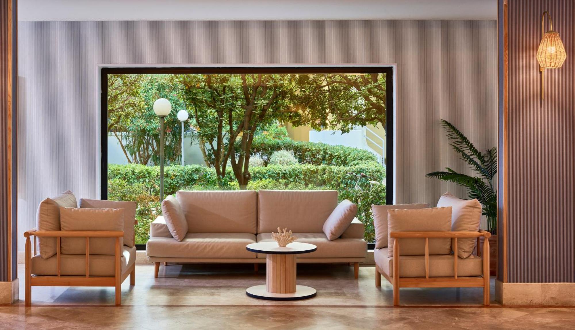 Serena Majestic Hotel Montesilvano Luaran gambar