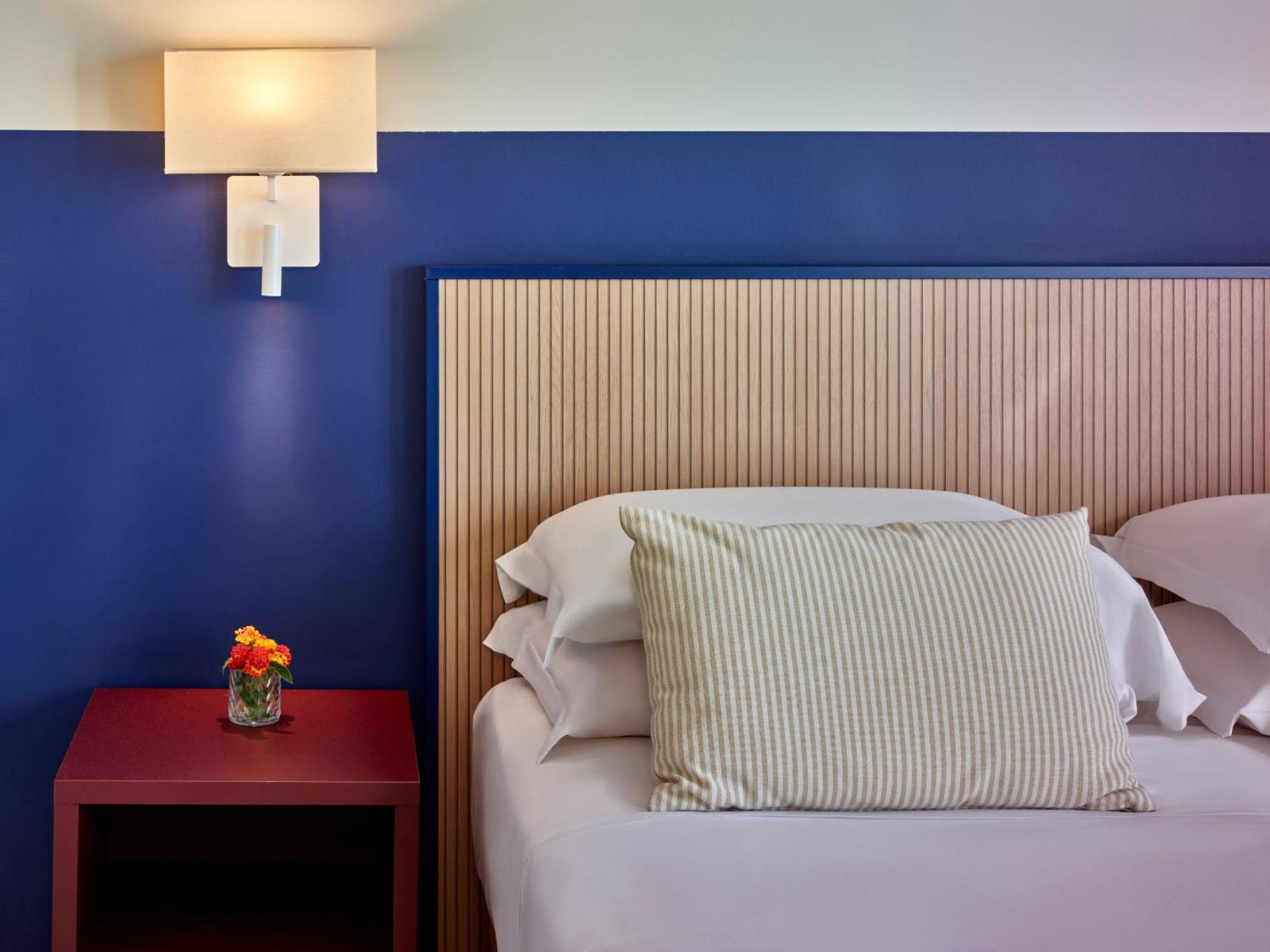 Serena Majestic Hotel Montesilvano Bilik gambar